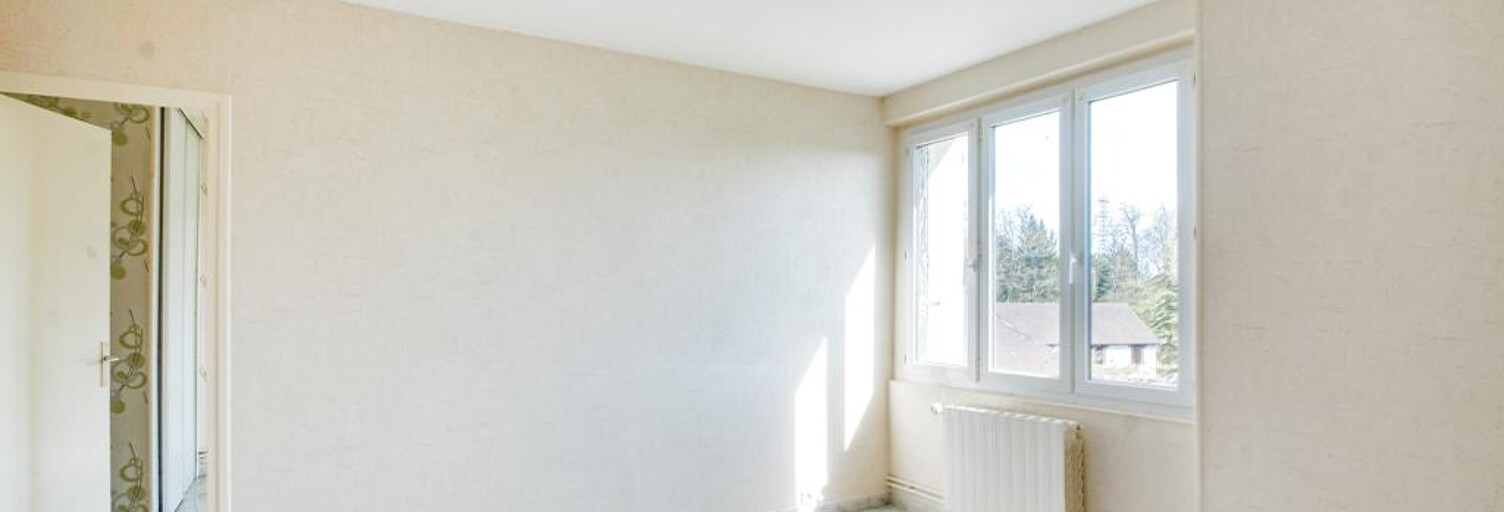 Appartement 3 Pièces 50 m² à vendre à Garchizy (58600)