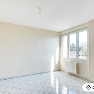 Appartement 3 pièces 53000 €