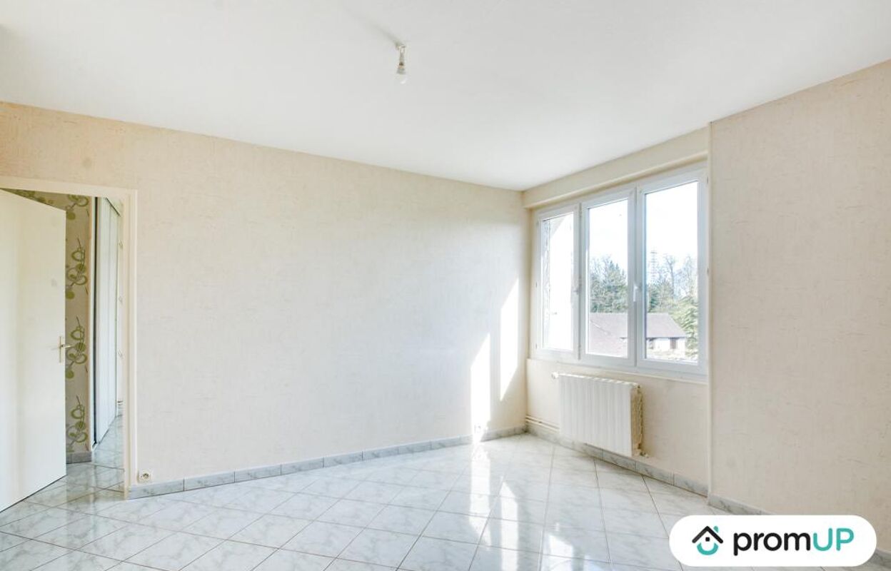 appartement 3 pièces 50 m2 à vendre à Garchizy (58600)