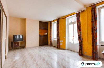 vente maison 85 000 € à proximité de Arquian (58310)