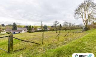 Terrain  1000 m² à vendre à Saint-Père (58200)