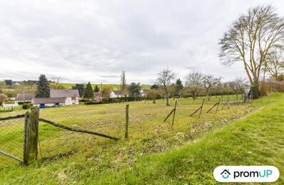 vente terrain 22 000 € à proximité de Saint-Satur (18300)