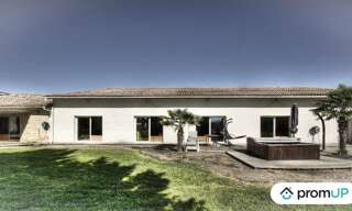 Maison 20 Pièces 1280 m² à vendre à Arveyres (33500)