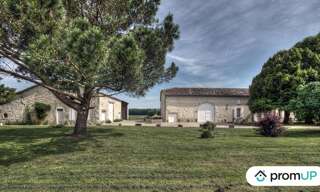 Maison 4 Pièces 160 m² à vendre à Monségur (33580)