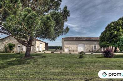 Maison 4 pièces 503000 €