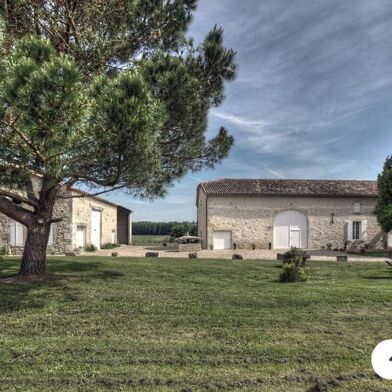 Maison 4 pièces 503000 €