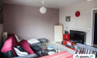 Appartement 3 Pièces 55 m² à vendre à Troyes (10000)