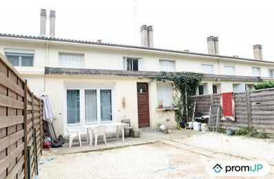 vente maison 84 500 € à proximité de Saint-Avit-Saint-Nazaire (33220)