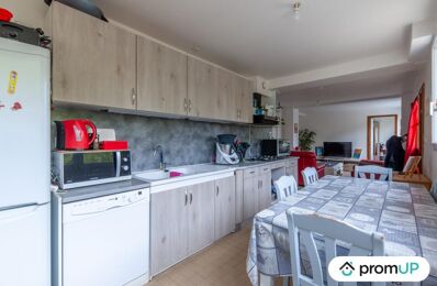 vente maison 155 000 € à proximité de Bellou (14140)