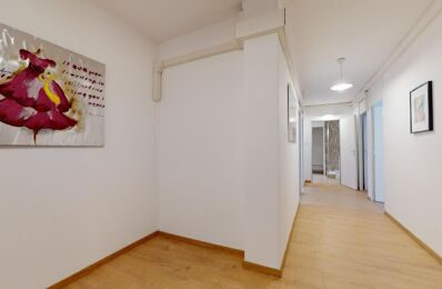 vente appartement 196 000 € à proximité de Clairegoutte (70200)