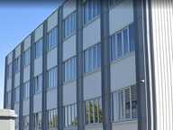 LA COURNEUVE 93120 - LOCATION - BUREAUX - RDC - 162m2 — photo 2