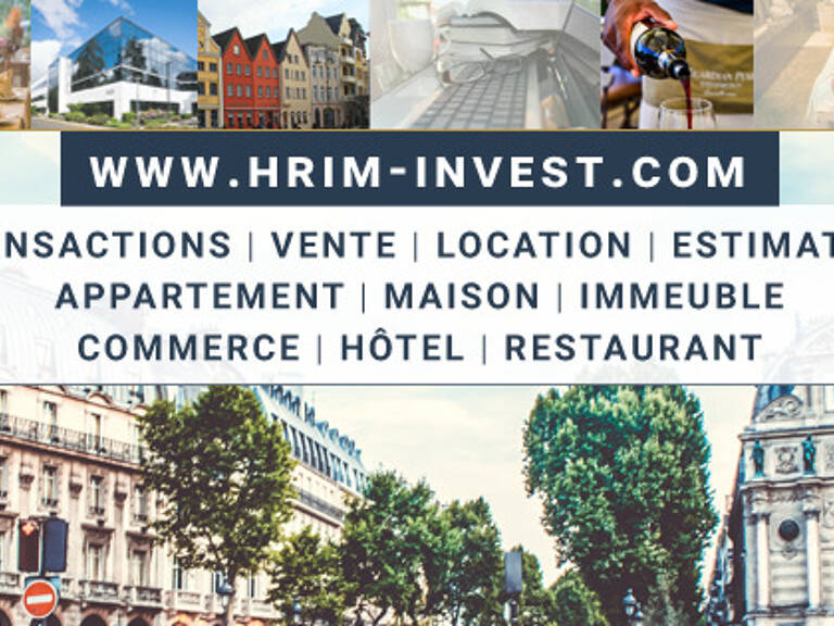 60 M2 PANTIN 93500 - LOCATION - LOCAUX BUREAUX - ANCIEN - 60 — photo 1