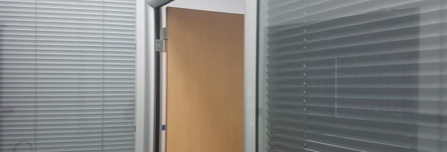 Bureau  40 m² à louer à Pantin (93500)