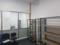 40 M2 PANTIN 93500 - LOCATION - LOCAUX BUREAUX - ANCIEN - 40 — photo 2