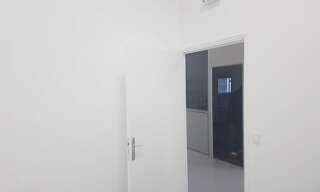 Bureau  16 m² à louer à Pantin (93500)