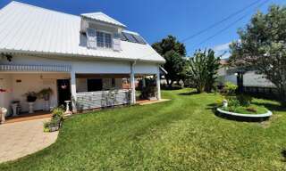 Maison 4 Pièces 118 m² à vendre à Bras-Panon (97412)