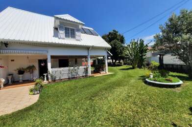 Maison 4 pièces 430000 €