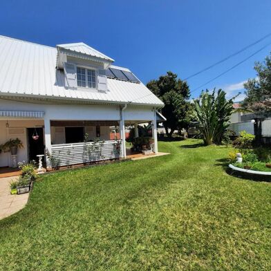 Maison 4 pièces 430000 €