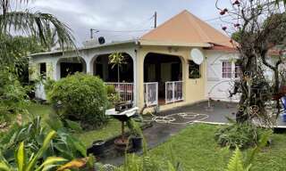 Maison 4 Pièces 74 m² à vendre à Sainte-Marie (97438)