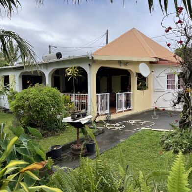 Maison 4 pièces 378000 €