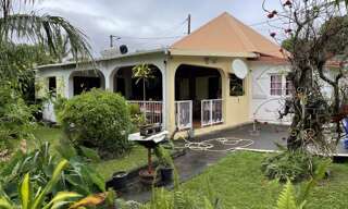 Maison 4 Pièces 74 m² à vendre à Sainte-Marie (97438)
