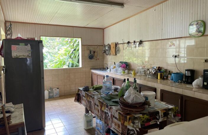 Maison F/4 de 74 m2 sur un terrain de 750 m2 sur Beau Séjour — photo 4