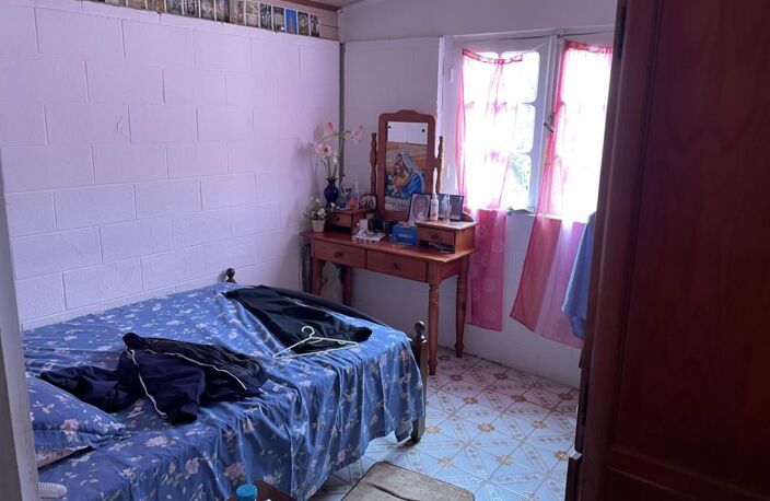 Maison F/4 de 74 m2 sur un terrain de 750 m2 sur Beau Séjour — photo 5