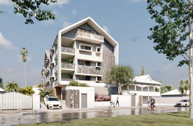 vente appartement 479 000 € à proximité de Les Trois-Bassins (97426)