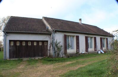 vente maison 147 290 € à proximité de Saint-Martin-du-Vieux-Bellême (61130)