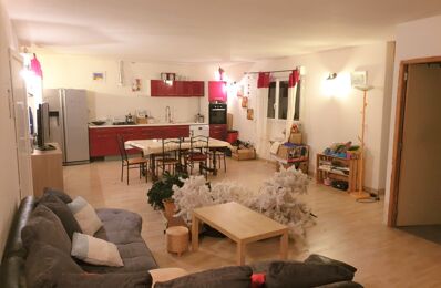 appartement 2 pièces 82 m2 à vendre à Montaigu-de-Quercy (82150)