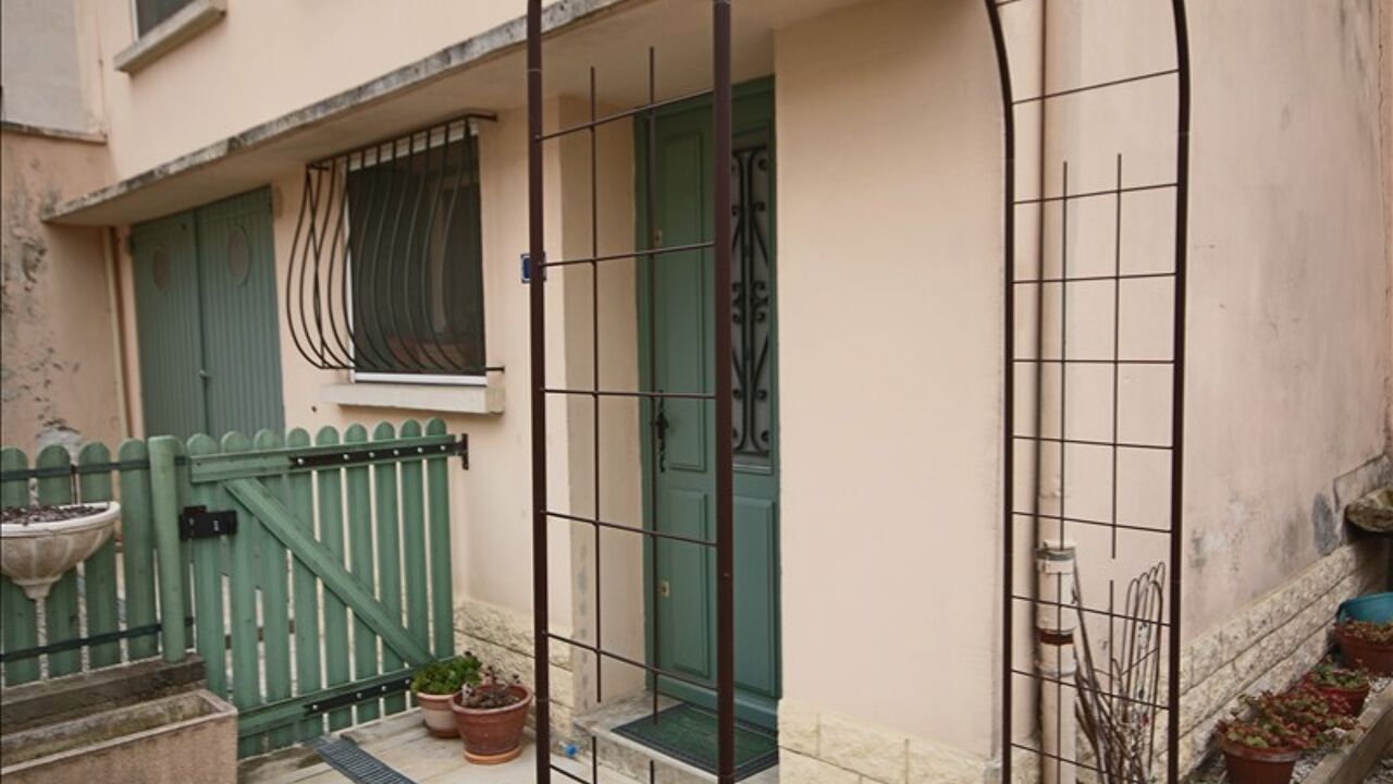 maison 4 pièces 100 m2 à vendre à Malaucène (84340)