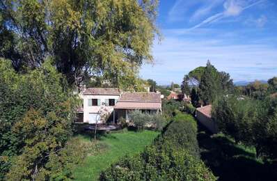 vente maison 318 000 € à proximité de Le Barroux (84330)