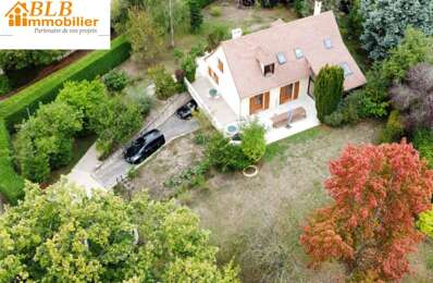 vente maison 599 000 € à proximité de Bazoches-sur-Guyonne (78490)