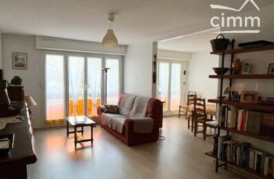 vente appartement 195 000 € à proximité de Clermont-Ferrand (63100)