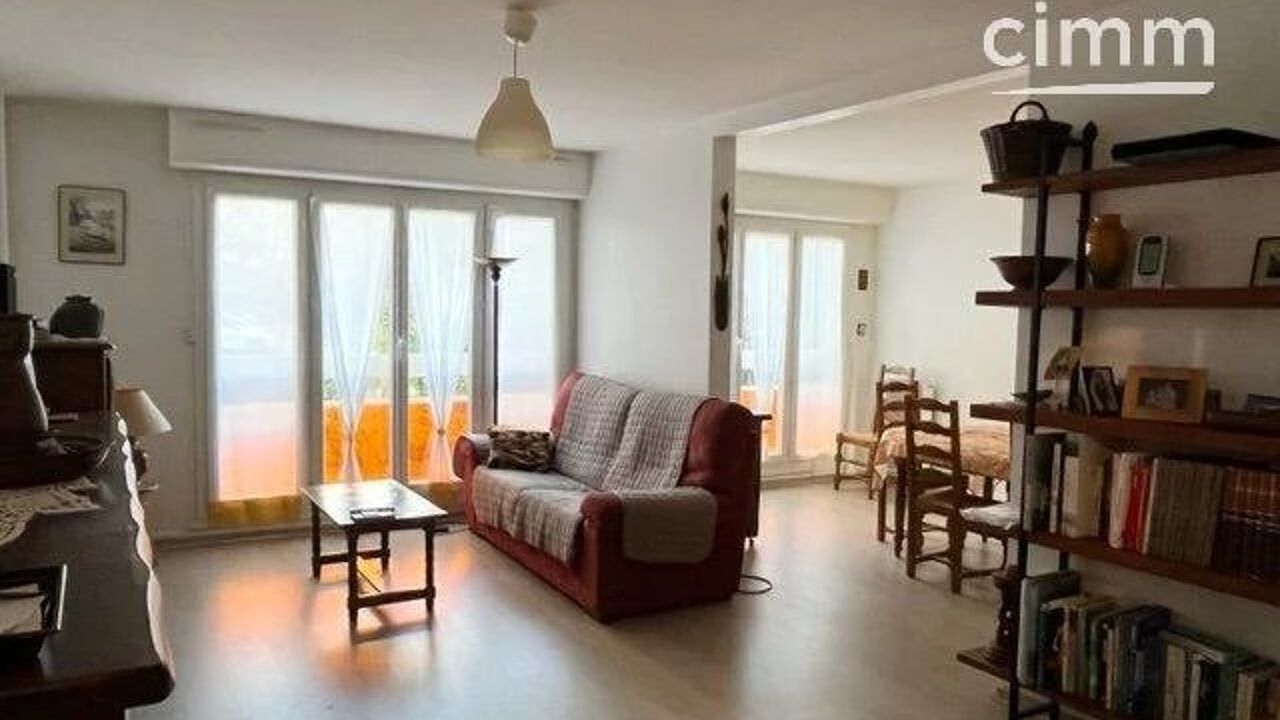 appartement 5 pièces 109 m2 à vendre à Clermont-Ferrand (63000)