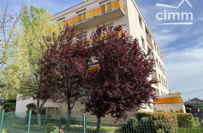 appartement 5 pièces 109 m2 à vendre à Clermont-Ferrand (63000)