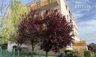 Appartement 5 Pièces 109 m² à vendre à Clermont-Ferrand (63000)