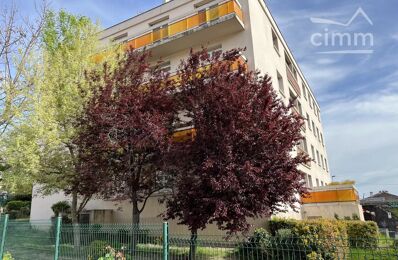 vente appartement 196 000 € à proximité de Gerzat (63360)