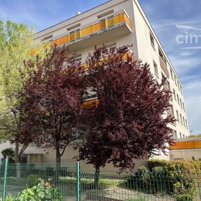 Appartement 5 pièces 109 m²