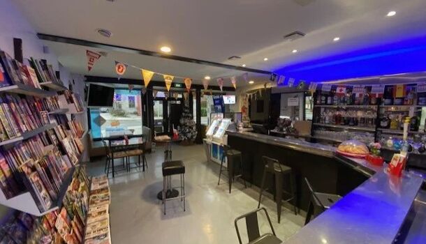 Local commercial 3 pièces  à vendre Saint-Marcellin 38160