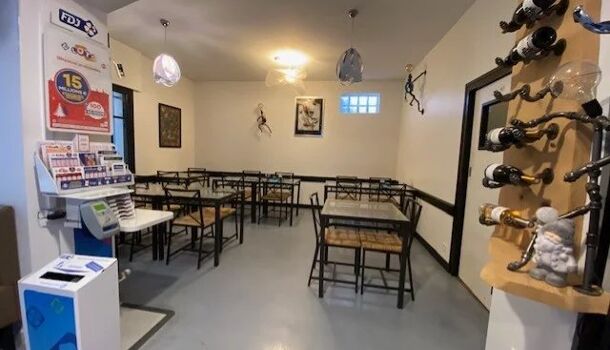 Local commercial 3 pièces  à vendre Saint-Marcellin 38160