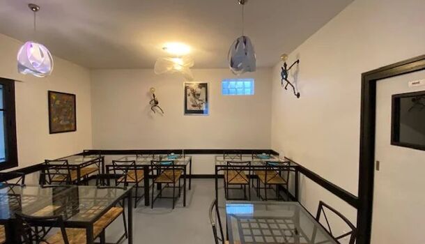 Local commercial 3 pièces  à vendre Saint-Marcellin 38160