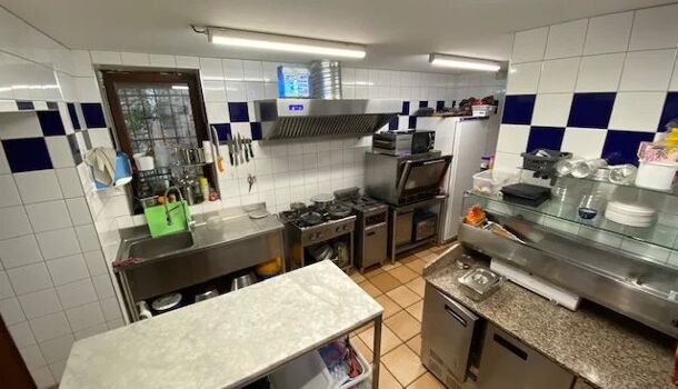 Local commercial 3 pièces  à vendre Saint-Marcellin 38160