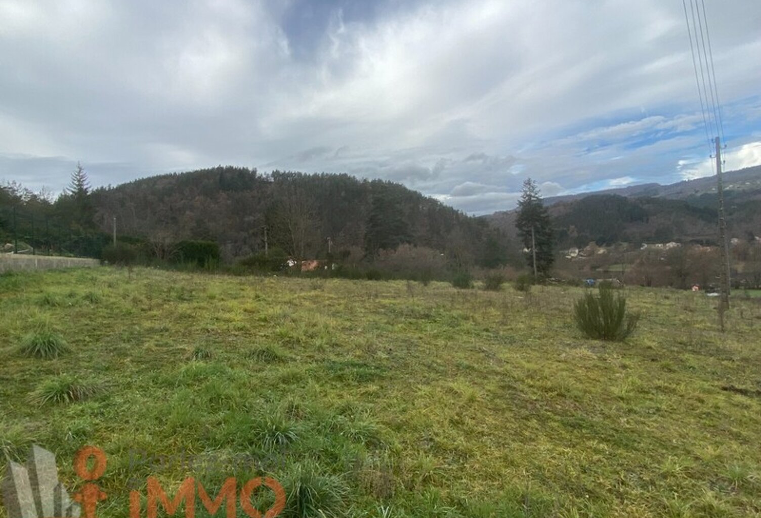 Terrain constructible — photo 1