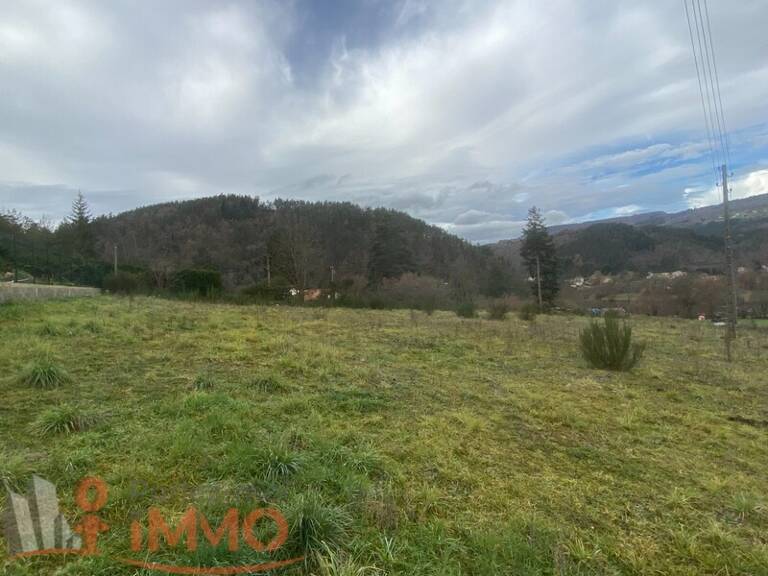 Terrain constructible — photo 1