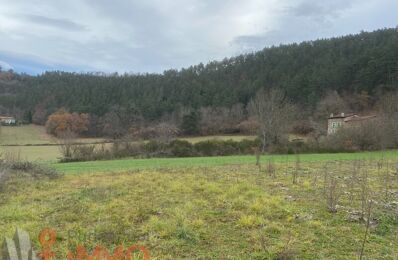 vente terrain 41 000 € à proximité de La Chapelle-d'Aurec (43120)