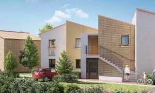 Appartement 2 Pièces 42 m² à vendre à Toulouse (31100)