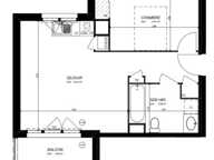 Appartement — photo 2