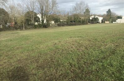 vente terrain 43 950 € à proximité de Saint-Pierre-de-Buzet (47160)