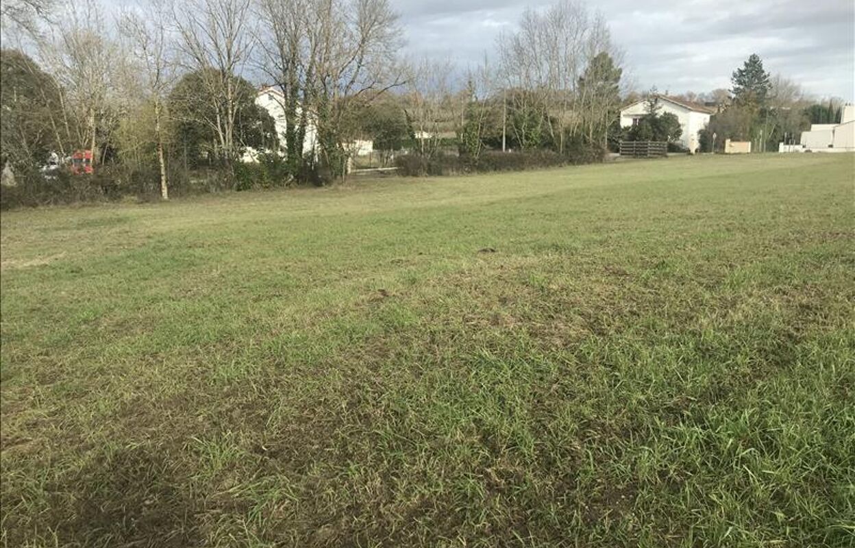 terrain  pièces 411 m2 à vendre à Nérac (47600)